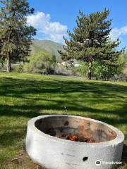 Wenatchee River County Park