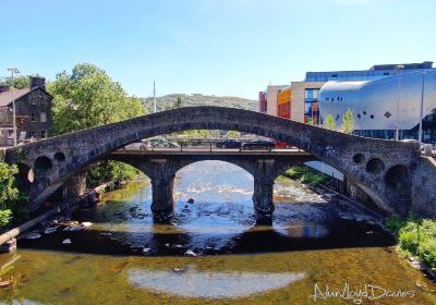 Pontypridd