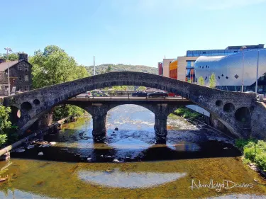 Pontypridd