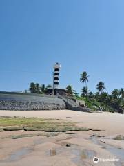 Lighthouse Pontal de Coruripe