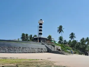 Phare du Pontal de Coruripe