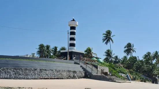 Lighthouse Pontal de Coruripe