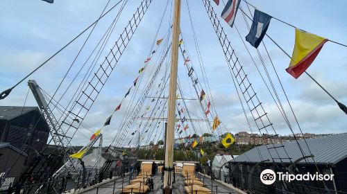 Brunel's SS Great Britain