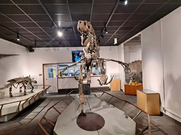 Hotels in der Nähe von BYU Museum of Paleontology