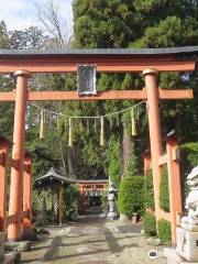 Karamatsu Shrine