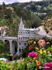 Catedral de Ipiales