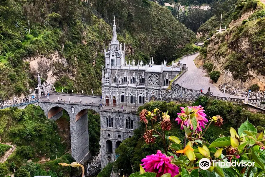 Catedral de Ipiales