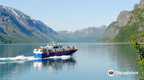 Jotunheimen National Park