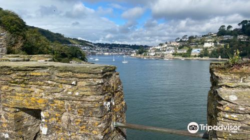 Dartmouth Castle