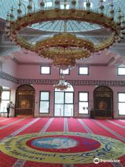 Toulouse Central Mosque مسجد