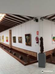 Centro de Arte Canario