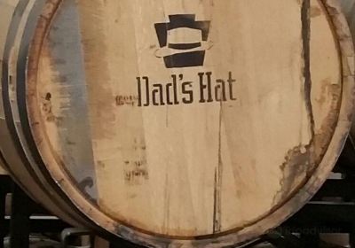 Dad's Hat Pennsylvania Rye