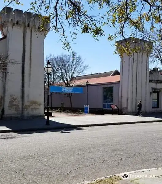 Children's Museum of the Lowcountry