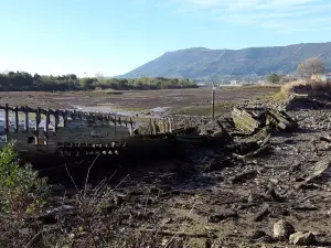 Parque Ecologico de Plaiaundi