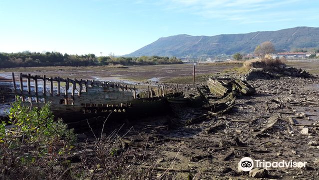 Parque Ecologico de Plaiaundi