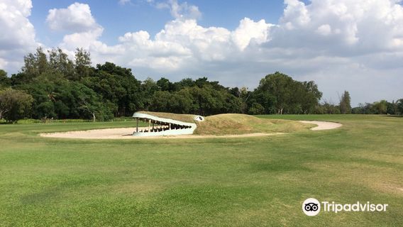Muang Ake Golf Course