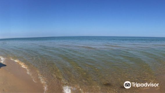 Douglas Beach Park