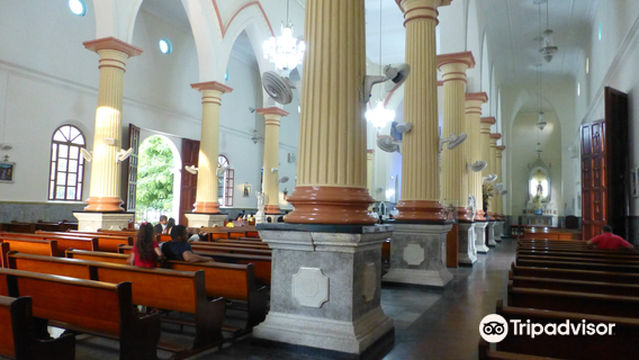 Catedral de San Jeronimo
