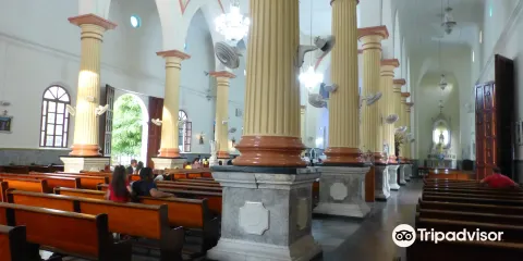 Catedral de San Jeronimo