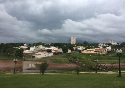 Lago Aratimbo