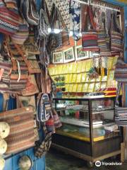 Handicraft Market