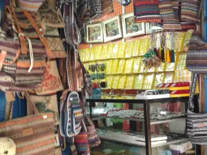 Handicraft Market