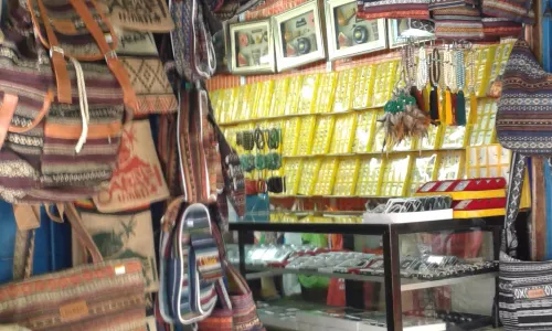 Handicraft Market