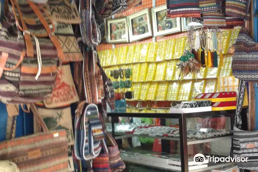 Handicraft Market