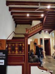 雅加達歷史博物館
