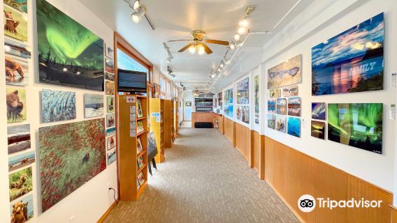 BearHead Photography Gallery-Skagway