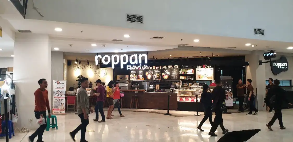 Các khách sạn gần Mall Panakkukang