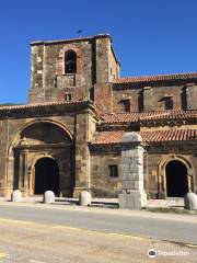 Colegiata de Santa Maria de Arbas