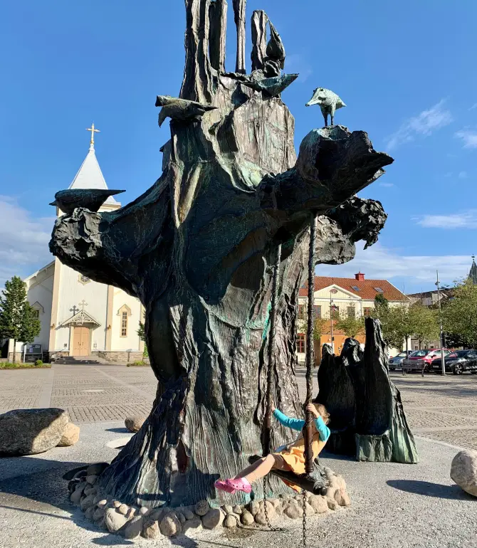 Kungsbacka