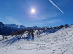 Pra-Loup