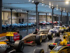 Cité de l'Automobile