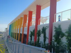 Porto Turistico Le Marinelle