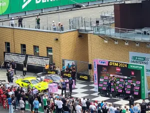 Lausitzring