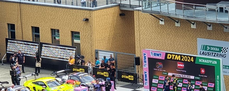 Lausitzring