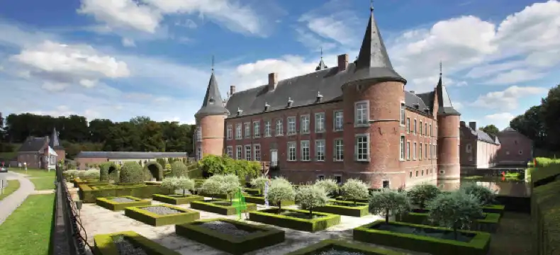 Hotels in Bilzen