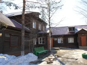 Bodaibinskiy Local History Museum V. F. Vereshhagina