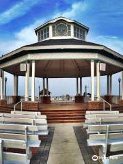 Rehoboth Beach Bandstand