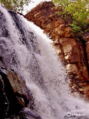 Sanaghagara Waterfall
