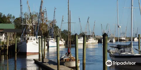 Waterfront Park