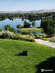 LakeRidge Golf Course