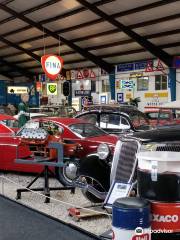 Automuseum Schagen