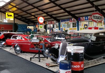 Automuseum Schagen