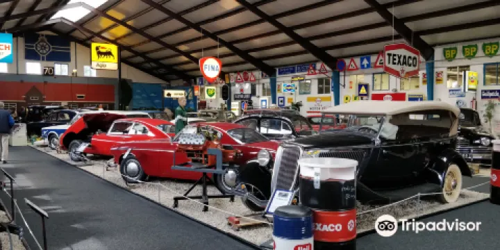 Automuseum Schagen