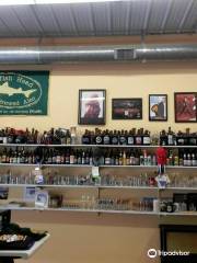 Drop-In Brewing Company