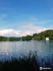 Matsubara Lake
