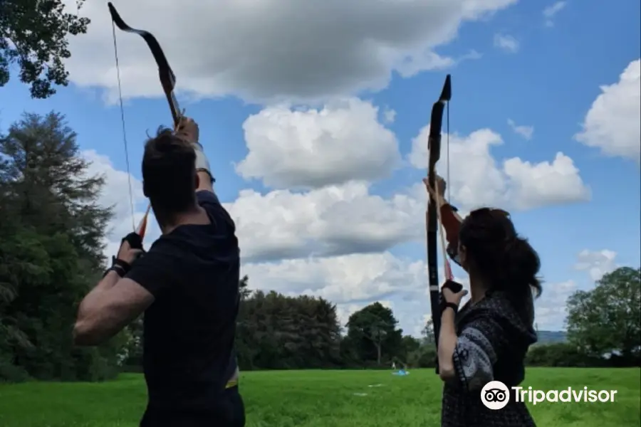 3D Archery Ireland